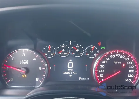 2014 GMC Sierra 1500 Denali из США, поврежденный, VIN 3GTU2WEC2EG398719